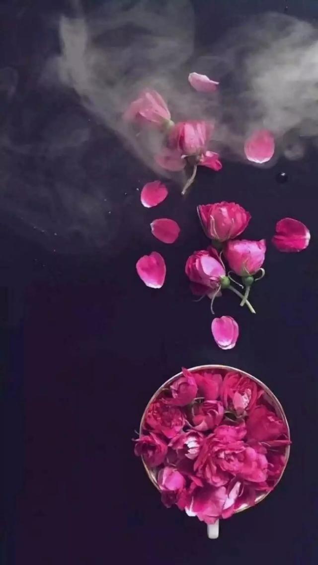 淡淡的歲月，淡淡的心