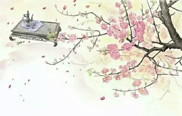 花月正春風