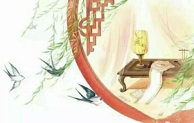 花月正春風