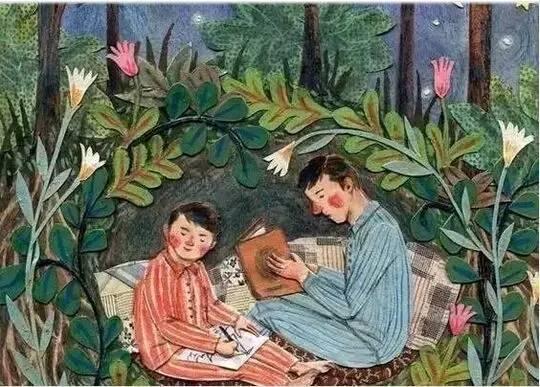 你孩子的行為,讓人一眼看穿了你的教養