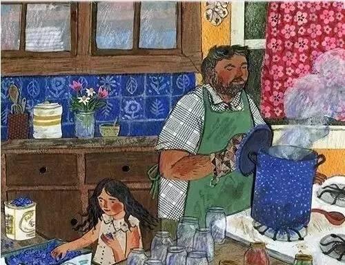 你孩子的行為,讓人一眼看穿了你的教養