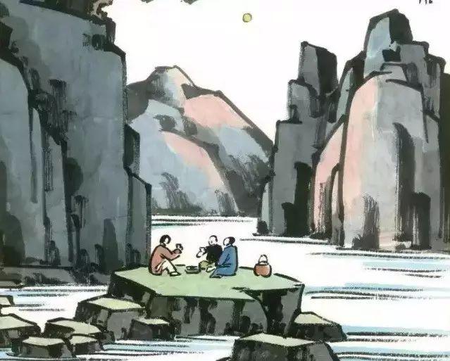 心靈的知己，靈魂的伴侶