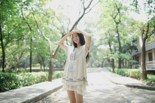 幸福不會遺漏任何人，遲早有一天它會找到你