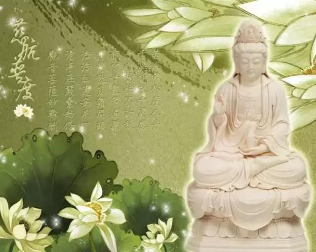 為什麼越害怕的事情就越容易發生,佛法來給你解答!