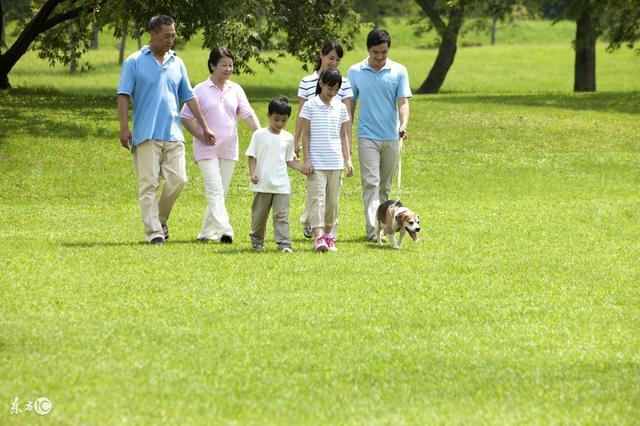 每天步行者~請注意這7條