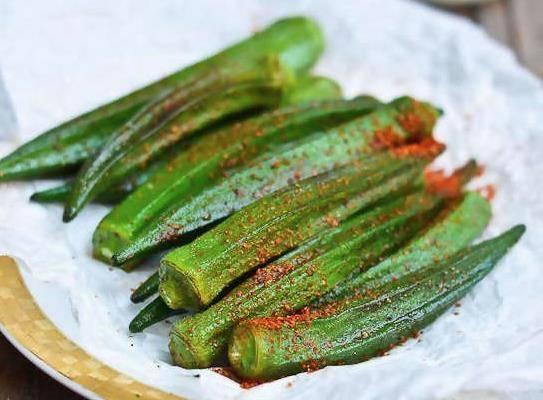 秋葵的8種美味做法,肉質柔嫩營養健康