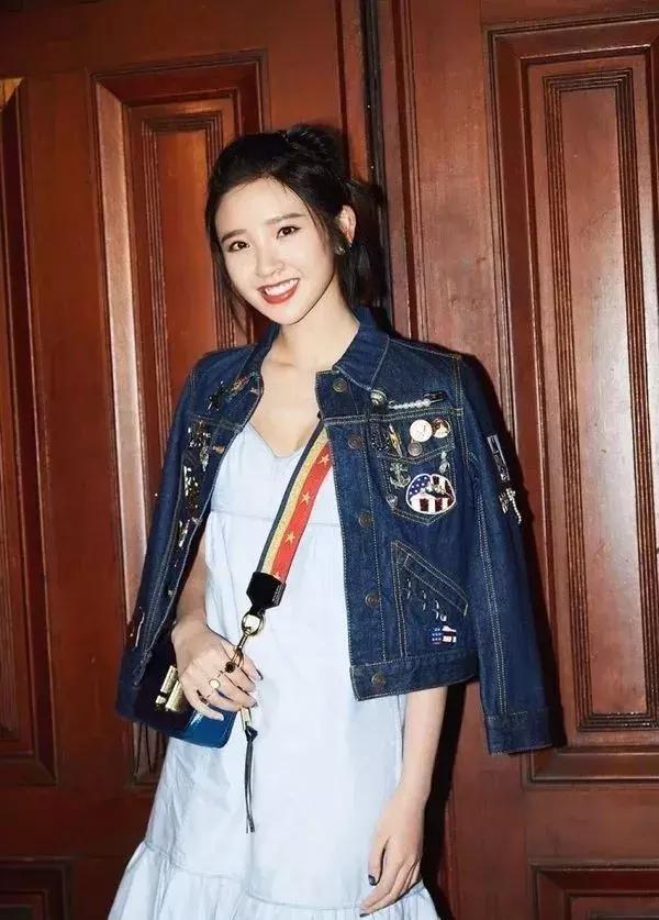 2018年時髦牛仔這麼搭,你就贏了這個春夏!