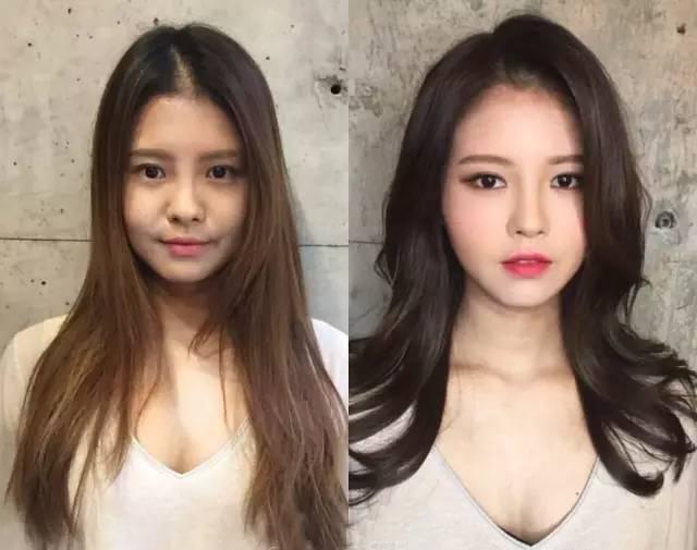 一組圖告訴你髮型的重要性！