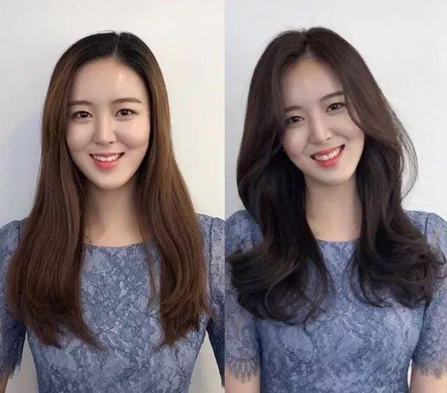 一組圖告訴你髮型的重要性！