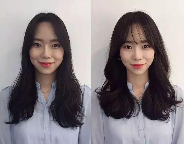 一組圖告訴你髮型的重要性！