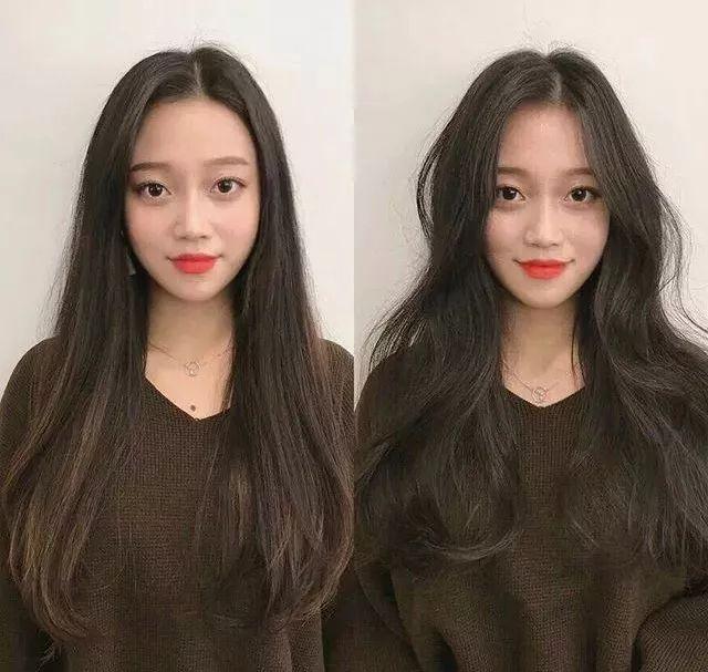 一組圖告訴你髮型的重要性！