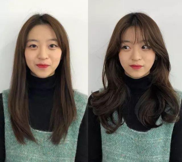 一組圖告訴你髮型的重要性！