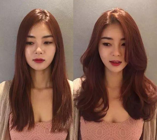 一組圖告訴你髮型的重要性！