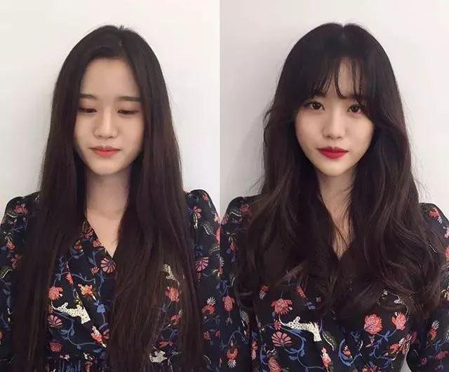 一組圖告訴你髮型的重要性！