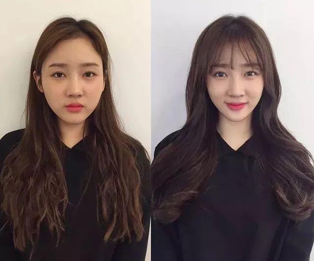 一組圖告訴你髮型的重要性！