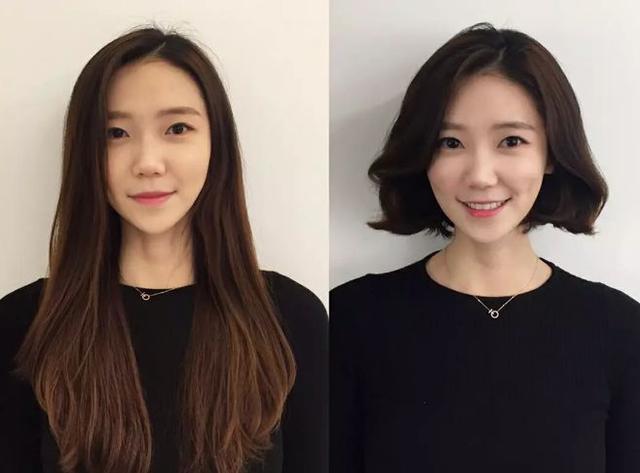 一組圖告訴你髮型的重要性！