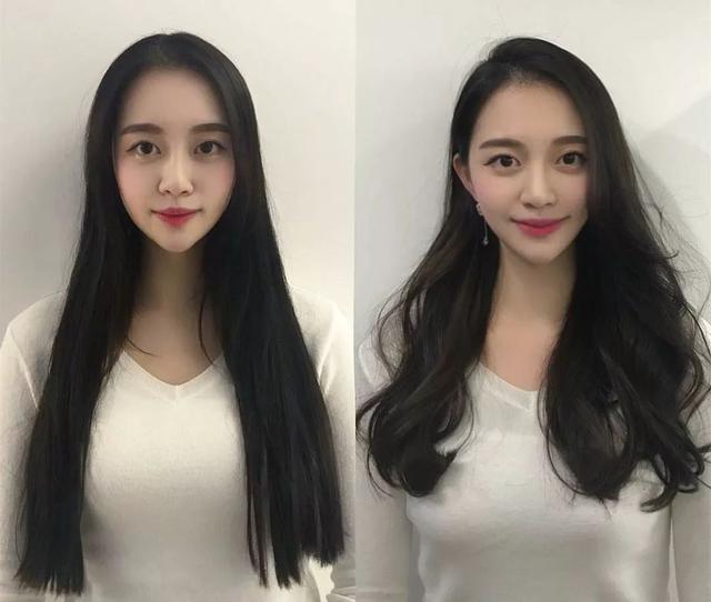 一組圖告訴你髮型的重要性！