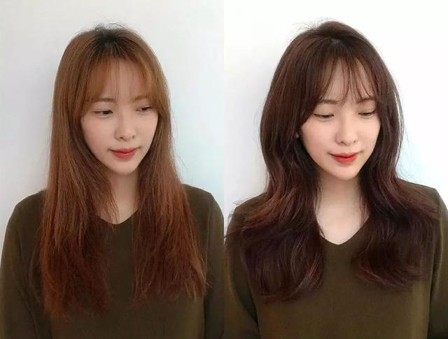 一組圖告訴你髮型的重要性！