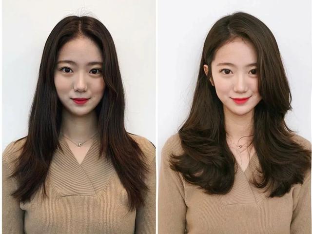 一組圖告訴你髮型的重要性！