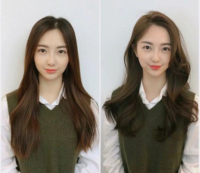 一組圖告訴你髮型的重要性！