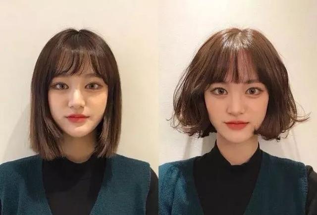 一組圖告訴你髮型的重要性！