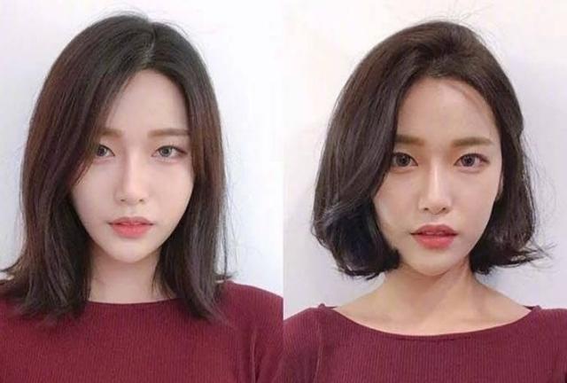 一組圖告訴你髮型的重要性！