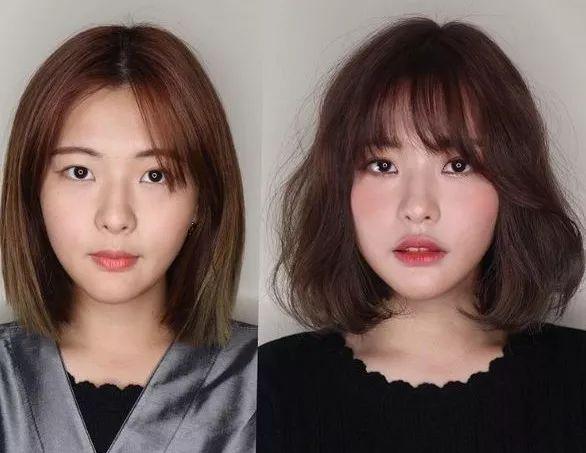 一組圖告訴你髮型的重要性！