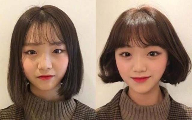 一組圖告訴你髮型的重要性！