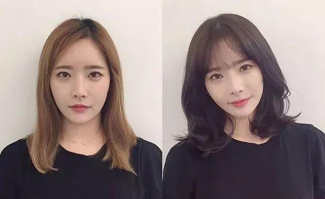 一組圖告訴你髮型的重要性！