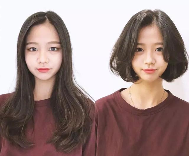 一組圖告訴你髮型的重要性！