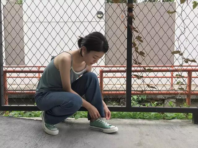 春季最愛平底鞋! 穿上立馬變時髦