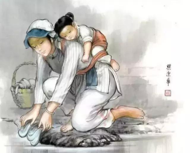 在你的生活中是否正在上演“女+馬=媽!”