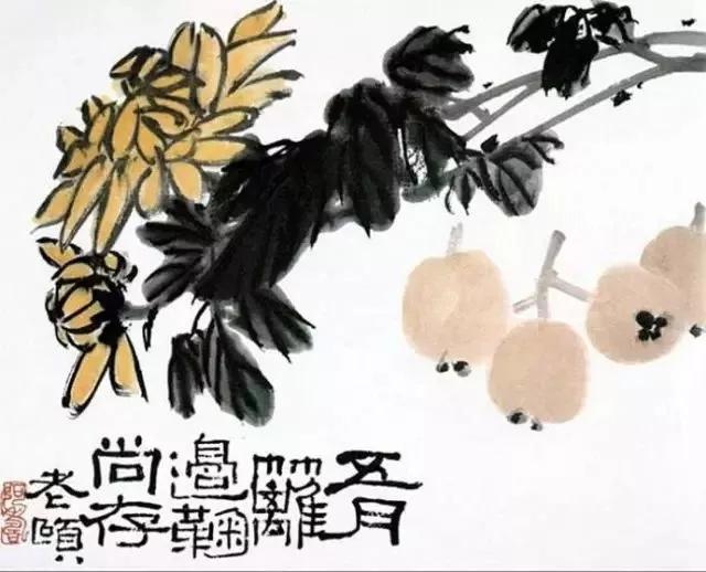 把糊塗之心留給自己，萬事不用太較真。