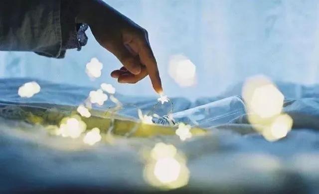 前半生過去了,後半生好好繼續