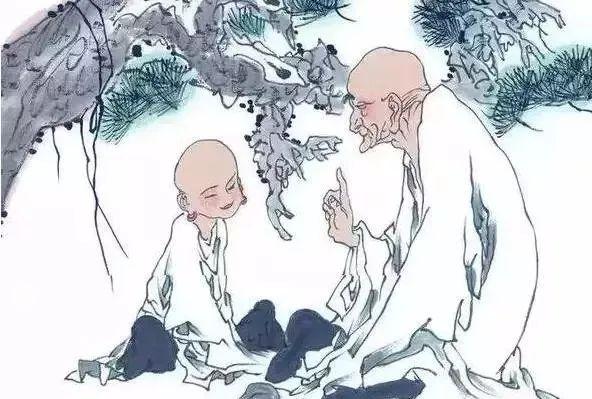 窮不坑朋友,富不忘恩人!