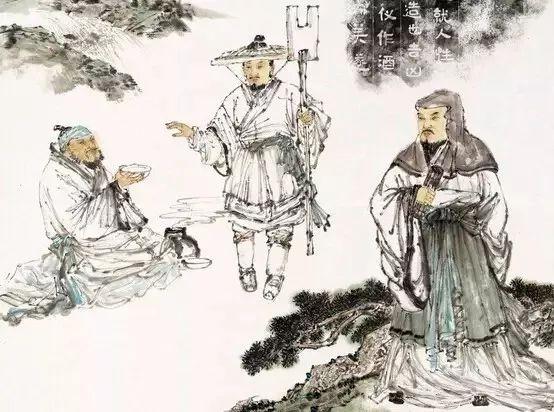 窮不坑朋友,富不忘恩人!