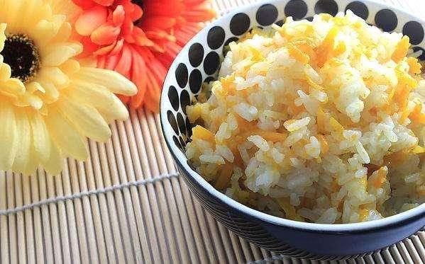 南瓜還有這麼多種吃法,漲姿勢!