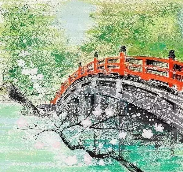 有一種朋友,是一生的感動