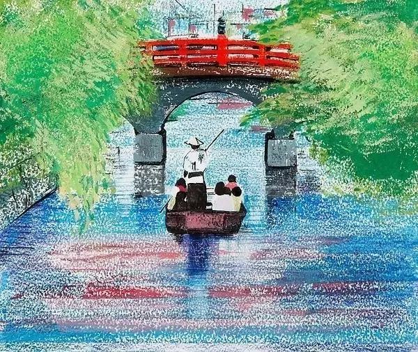 有一種朋友,是一生的感動