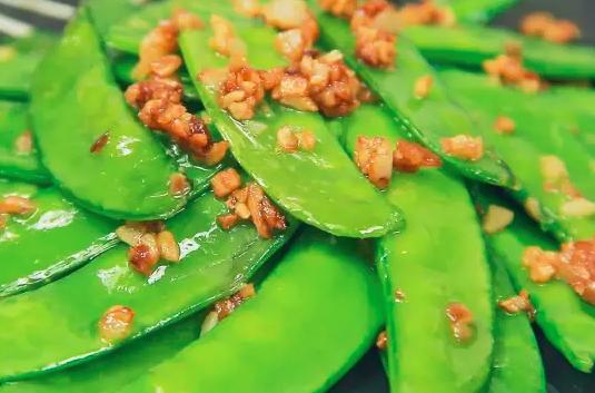 春季吃素菜好處多多,15道素菜做法,好吃又下飯,健康又減肥!