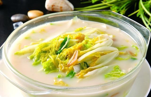 春季吃素菜好處多多,15道素菜做法,好吃又下飯,健康又減肥!
