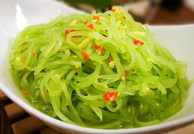 春季吃素菜好處多多,15道素菜做法,好吃又下飯,健康又減肥!
