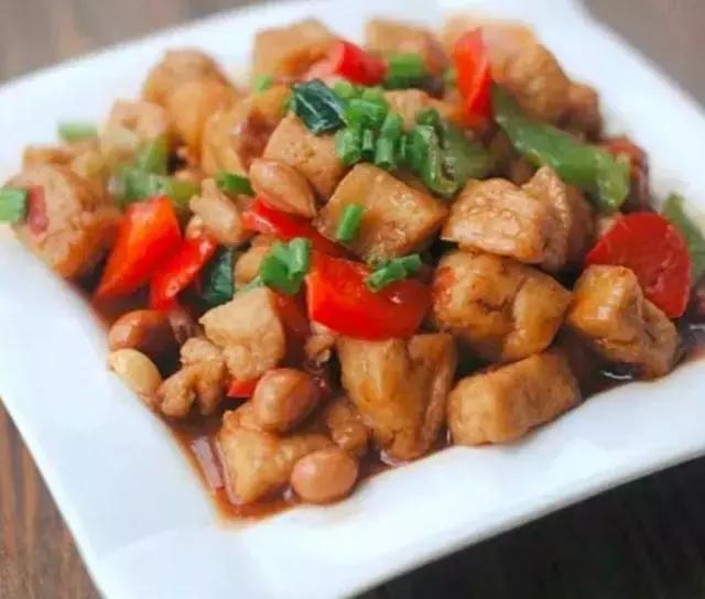 春季吃素菜好處多多,15道素菜做法,好吃又下飯,健康又減肥!