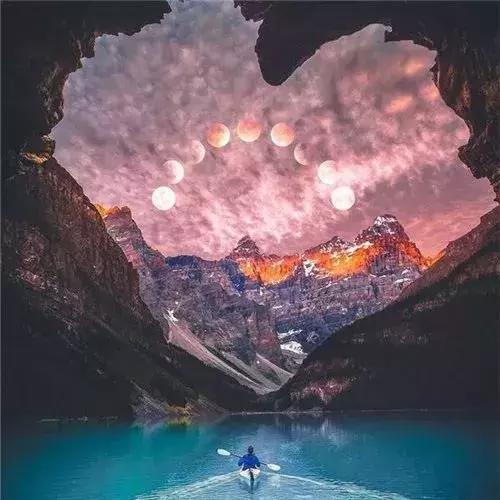 人，要有一顆善良的心