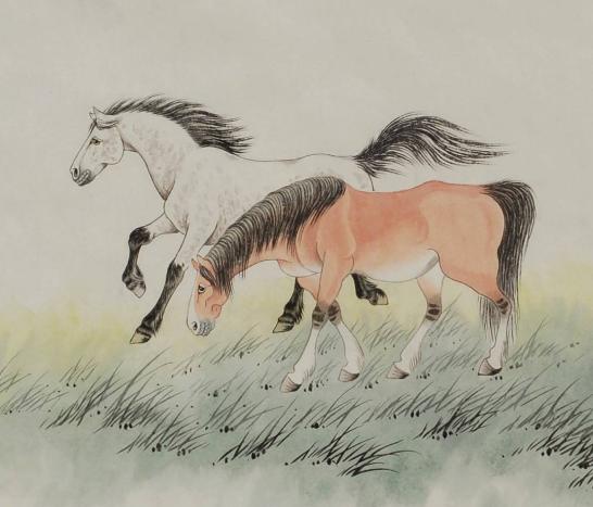 這兩大生肖結婚是“財神配”，婚前窮吵架，婚後有錢又纏綿！