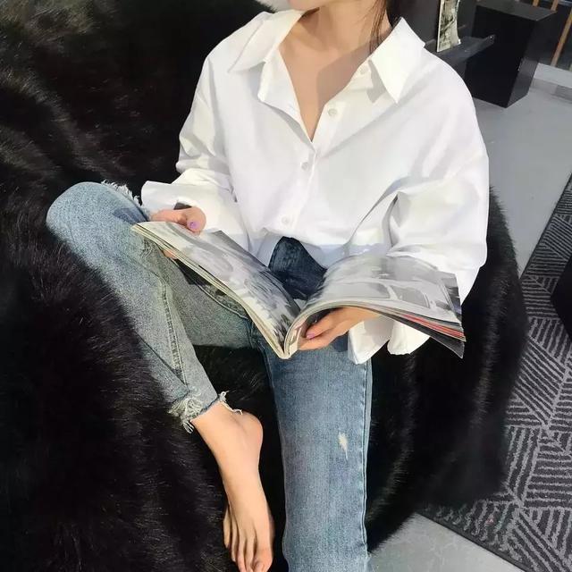 襯衫總是穿的像賣保險的? 那是你沒有學會這些有趣的穿法!