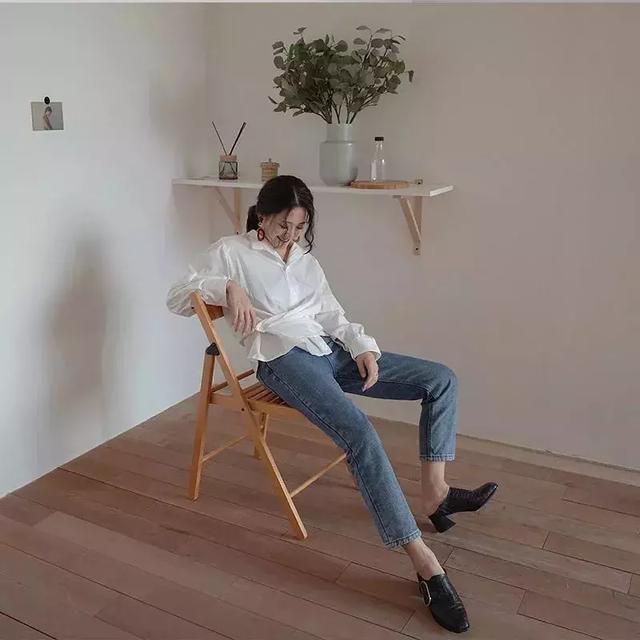 襯衫總是穿的像賣保險的? 那是你沒有學會這些有趣的穿法!
