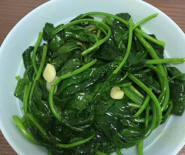 學會這幾道百吃不厭的素菜,再也不用擔心吃什麼青菜好!