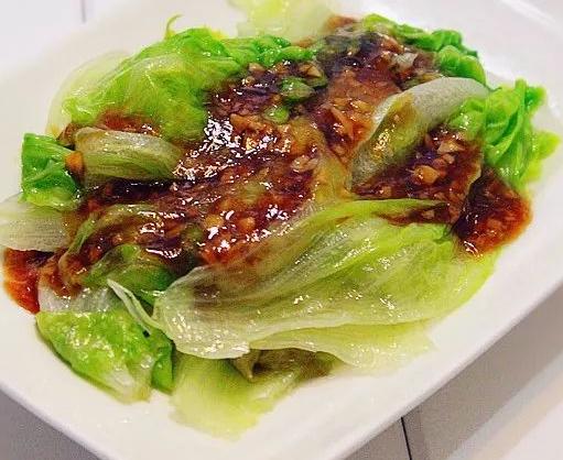 學會這幾道百吃不厭的素菜,再也不用擔心吃什麼青菜好!