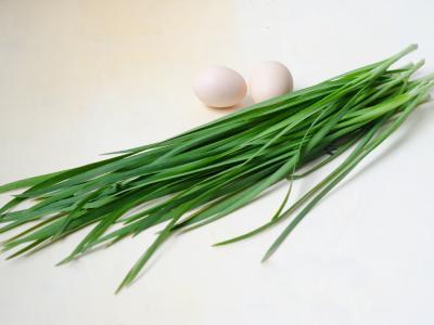 多吃韭菜雞蛋,是“福”還是“禍”?